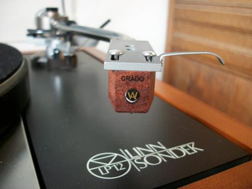 Component Award 2012, StereoTimes, January
