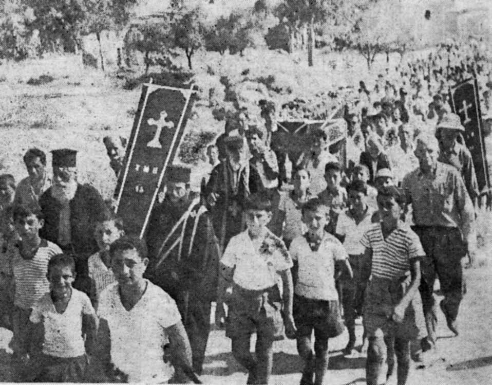 Εκπαίδευσης, Υπουργείο Παιδείας και Πολιτισμού, Μιχάλης Πήλικος, Εκπρόσωπος ΟΕΒ, Τάσος Αναστασίου, Εκπρόσωπος ΟΕΒ, Κώστας Δημητρίου, Εκπρόσωπος ΚΕΒΕ, Ντίνα Χαραλάμπους, Εκπρόσωπος ΟΣΕΟΚ, Ανδρέας