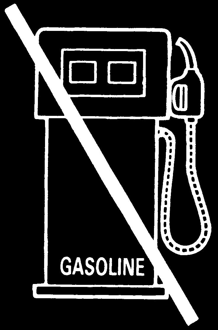 FUELING WARNING : Use only water-clear kerosene (paraffin). Never use gasoline or other flammable liquids. ALWAYS extinguish heater before refill heater fuel tank. Fuel heater outside the living area.