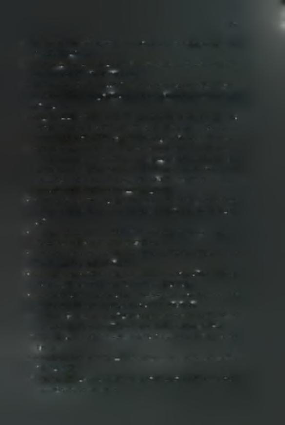 58 Soule, Μ. E. 1979. Heterozygosity and developmental stability: Another look. Evolution 33:396-401. Summer, J. L., Huestis, R. R. 1921.