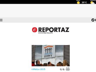 Site: http://www.ereportaz.