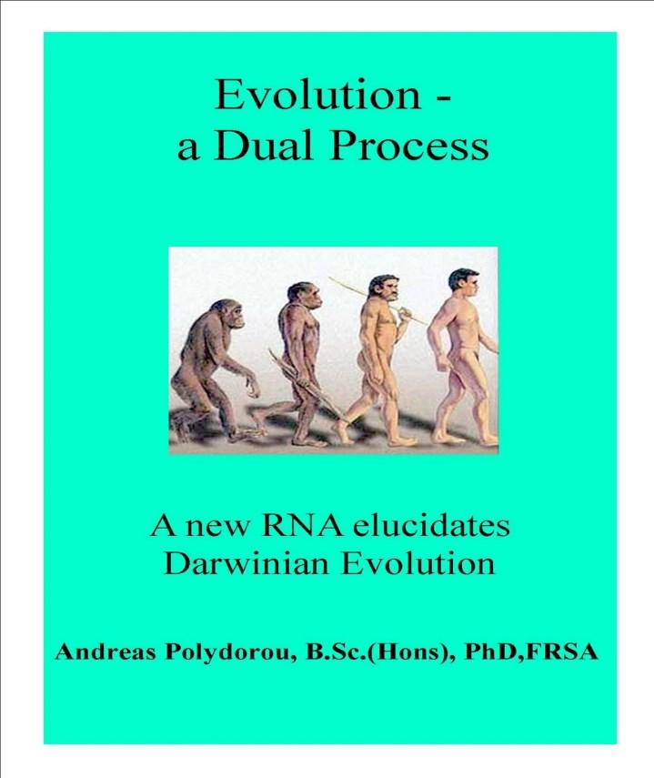 (Hons), PhD, FRSA, κάτοικος Λονδίνου, είναι Κύπριος διακεκριμένος επιστήμονας και έχει διδάξει σε πολλά πανεπιστήμια και συνέδρια του εξωτερικού, ενώ έχει εκδόσει το βιβλίο Evolution A Dual Process.