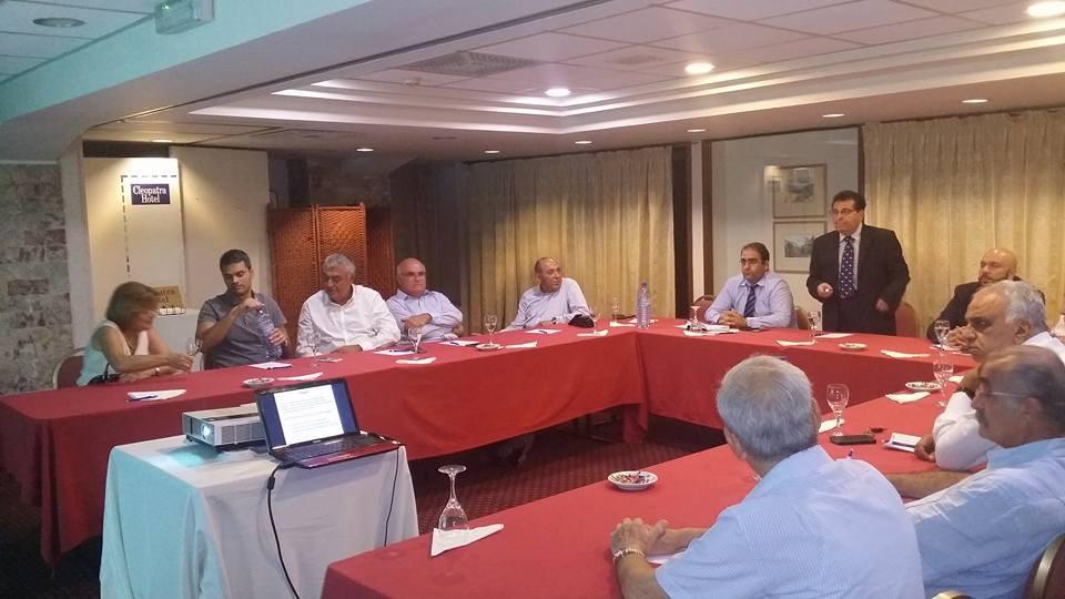 ROTARY CLUB OF NICOSIA-LEFKOTHEA P.O. Box 20965, 1665 Nicosia, Cyprus www.