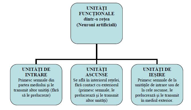 Arhitectura RNA