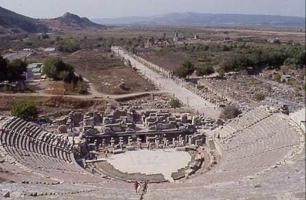 Teatro
