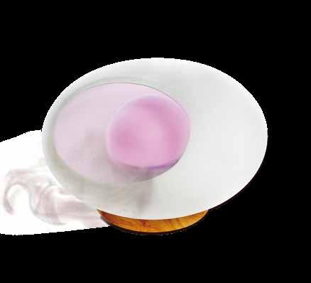 LAMPADA NEBULIZZANTE CON