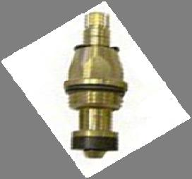 T. 3/8 Τιμή / Price : 2,20 Κεραμικός Μηχανισμός 1/2" Ceramic Cartridge 1/2" Τιμή /