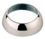 Χρωμέ Κάλλυμα Παξημαδιού Φ35 Chrome Plated Nut