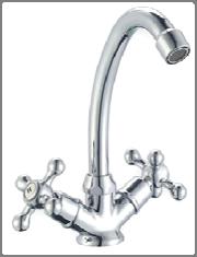 Faucet Τιμή / Price : 16,70 Μακρυλαιμη