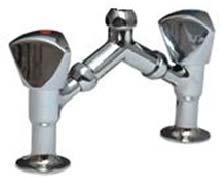 Faucet Τιμή / Price : 30,00 Μπαταρία Νιπτήρα