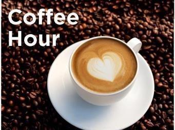 No Coffee Hour Host Today Please Consider Hosting a Coffee Hour ATTENTION SAINT BARBARA PARISH! Celebrate with your Church Family your next special occasion!