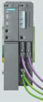 Platforma de simulare procese cu echipament tehnologic de tip automat programabil S7 400 constituie suportul de dezvoltare si testare a aplicatiilor de comanda si control automat oferind: -