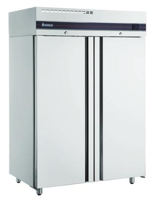 Upright Ψυγεία Θάλαμοι Upright Refrigerators Συντήρηση Chillers Μοντέλο Μικτός Όγκος Διαστάσεις MxΠxY Tιμή Model Gross Volume