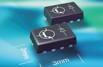 Transistor and Schottky Combinations Product Type F IF M I FSM h FE CE(sat) @ I B F R CE (sat) m ZXTPS717MC PNP + -12-4 -12 1.5 300-0.1-140 -1-10 - - 65 DFN3020B-8 Schottky 40 1.85 12 1.2 - - - - - 0.