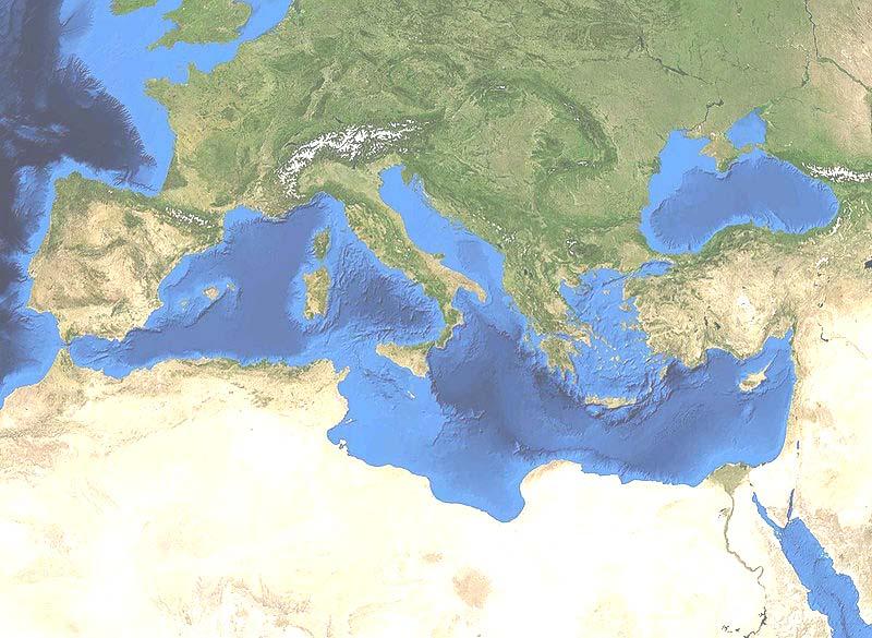 ΙΙ. ΓΕΝΙΚΟ ΠΑΡΑΔΕΙΓΜΑ Πότε και πού απαιτείται η υποβολή Συνοπτικής Διασάφησης Εισόδου, Συνοπτικής Διασάφησης Εξόδου και Γνωστοποίησης Άφιξης.