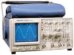 ELEKTRIČNI MERNI INSTRUMENTI