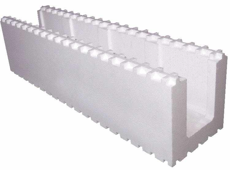 2.4.1 Element IsoteQ Normal de zidărie,