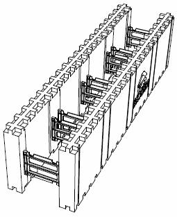 tencuiala exerior 1,25 cm gips-carton