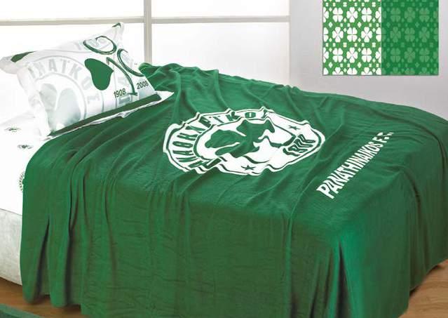 76 Panathinaikos collection official licensed 77 FC 1908/FLEECE