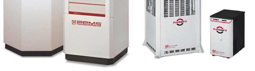 Measurement System) της εταιρίας Quantum Design.