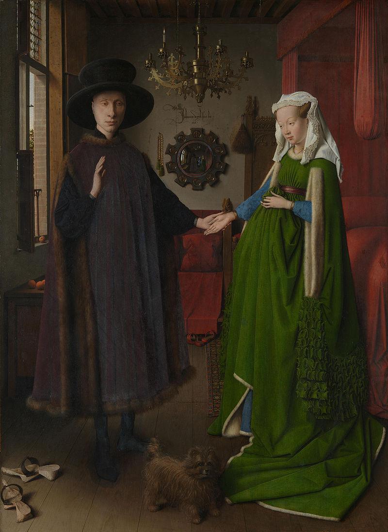 Jan van Eyck c.