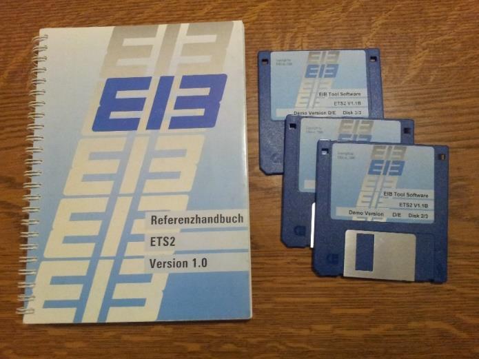 1996 το ETS2 είναι γεγονός Το λογισμικό έχει βελτιωθεί