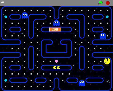 Τί είναι το Scratch; Το Scratch είναι μία νέα γλώσσα προγραμματισμού με την οποία μπορούμε να φτιάχνουμε τις δικές μας διαδραστικές ιστορίες, τα δικά μας παιχνίδια εύκολα και γρήγορα, ενώ παράλληλα