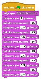 το επιθυμητό κρουστό από μια εκπληκτική λίστα εναλλακτικών. Η λίστα περιλαμβάνει τα βασικά στοιχεία ενός σετ τυμπάνων όπως μπάσο, πιατίνια, ταμπούρο κτλ.