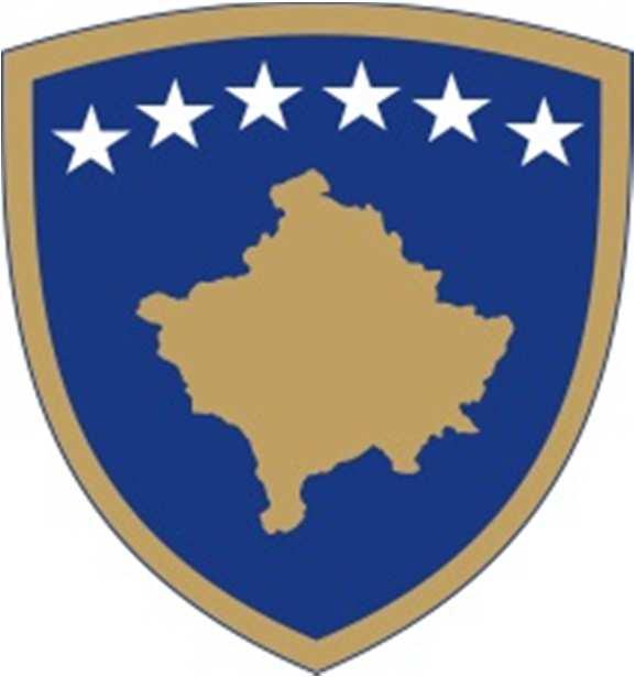 Republika e Kosovës Republika Kosova - Republic of Kosovo Qeveria - Vlada Government Ministria e Tregtisë dhe Industrisë-Ministarstvo Trgovine i Industrije Ministry of Trade and Industry LISTA E
