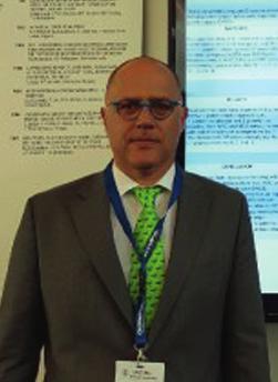 Αχαρνών και στην Α Προπαιδευτική Χειρουργική Κλινική του Πανεπιστημίου Αθηνών, όπου διατηρεί τη θέση του Επίκουρου Καθηγητή.