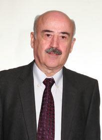 ΜΙΧΑΛΗΣ ΧΕΙΜΩΝΑΣ Εντεταλμένος Σύμβουλος, Μέλος Δ.Σ. - Πανελλήνια Ένωση Φα