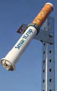 Εικόνα 20 Το σύστημα SmartCrop (Smartfield, 2011) Εικόνα 21 Το σύστημα CropView (Hortimax, 2011) Ακόμη υπάρχουν διαθέσιμα