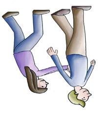Active The queen is following the lady Comprehension of long passives was tested via a picture