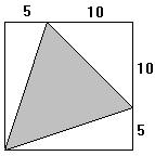 Geometrij protoru. (B) Vje 1. Oeg prokotnik meri 16 m, dolžini trni e rzlikujet z 8 m. Izrčunj ploščino in digonlo prokotnik. [R: trnii: 0 in 48 m, d 5 m, 960 m ].