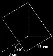 Geometrij protoru. 8 1. V kdru protornino V 510 m je rzmerje roo : : : 7 : 9. Izrčunj poršino. [R: 1998 m ] 1. Izrčunj poršino koke, če meri ploščin njeneg digonlneg preek 144 m.