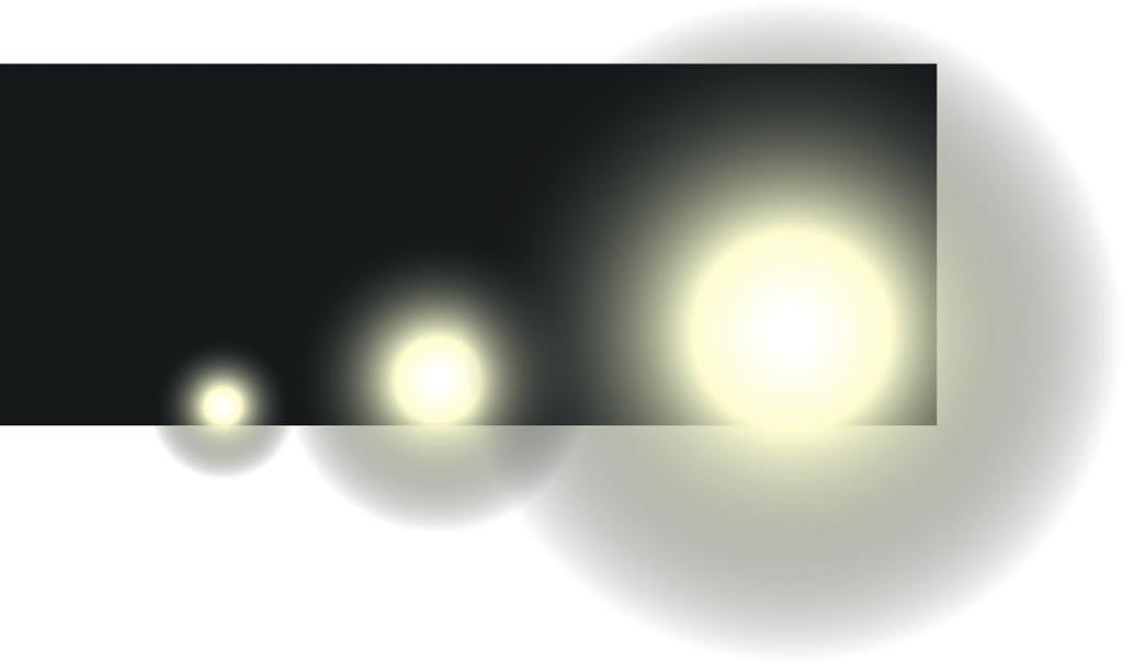 Fyzika 0,1 lm/w 16 lm/w 70 lm/w 300 lm/w Illustration: Johan Jarnestad/The Royal Swedish Academy of Sciences Olejová lampa (približne 15 000 pred n. l.) Žiarovka (19. storočie) Žiarivka (20.