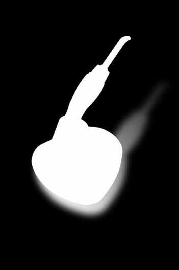 IN KOREA Implantmed Dr Light Behind every successful implantologist is an Implantmed. Χειρουργικό μοτέρ Impantmed από τη W&H.