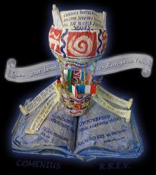 ΙΣΡΑΝΙΑΣ, 16-20 ΑΡΙΛΙΟΥ 2012 PARTNERS: Romania,Estonia,