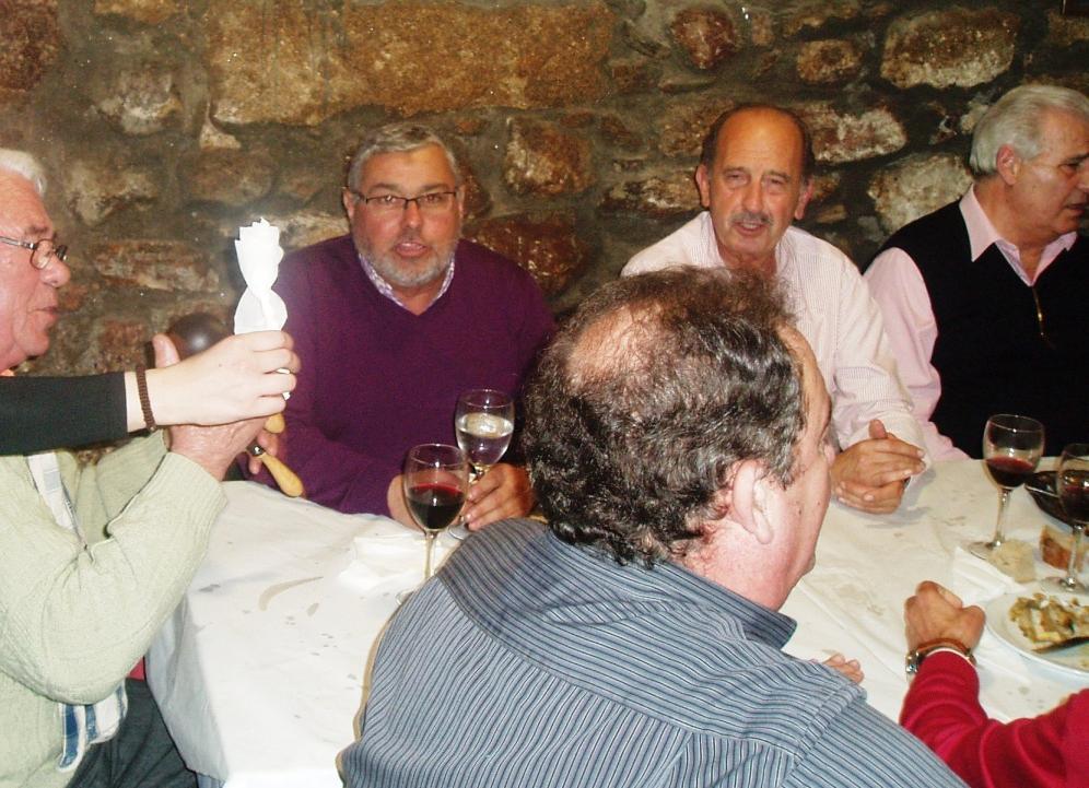 ζσλοδεία παραδοζηαθώλ ηζπαληθώλ