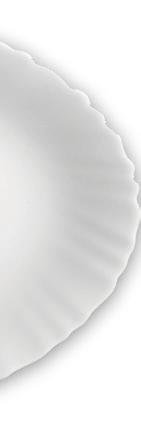 oval 33 cm -