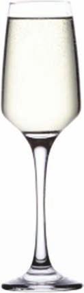 7, Flute 220 ml -