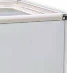 1493 x 590 x 600 mm 1159 LADĂ FRIGORIFICĂ 020+