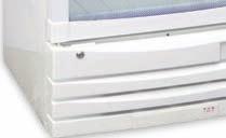 HS-65LN Capacitate: 45 l Dimensiuni (h x l x
