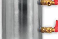 profesionale de curățenie SHINE STEEL 650 ML