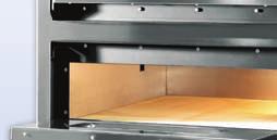 FRITEUZĂ 4 L/2 X 4 L Corp şi capac inox Termostat reglabil Protecţie la