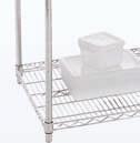 DISH GN 1/1 Ideal pentru bufet şi