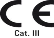130342005+A12009 EN ISO 13982-12004/A12010 EN ISO 65292001 EN ISO 65302005 EN ISO 136882013 EN 4641994 EN 132872008 EN ISO