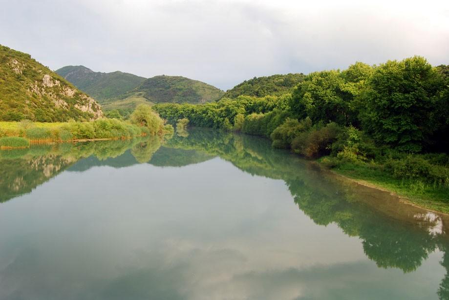 Πίνακας περιεχομένων Τουρισμός Οικοτουρισμός στην Ελλάδα.