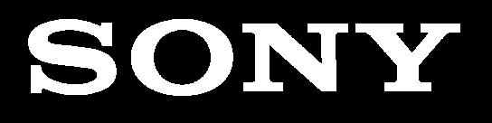 Η ονομασία SONY αποτελεί εμπορικό σήμα κατατεθέν της Sony Corporation.