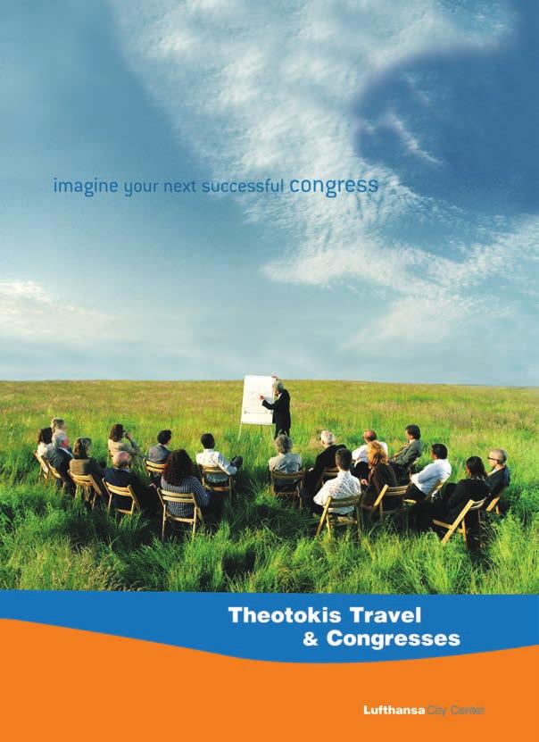 Online Bookings: www.theotokistravel.gr Air Tickets Hotel Bookings Boat Tickets Car Rentals Organization of Meetings Incentives Conferences 4 Εleftheroton Sq.